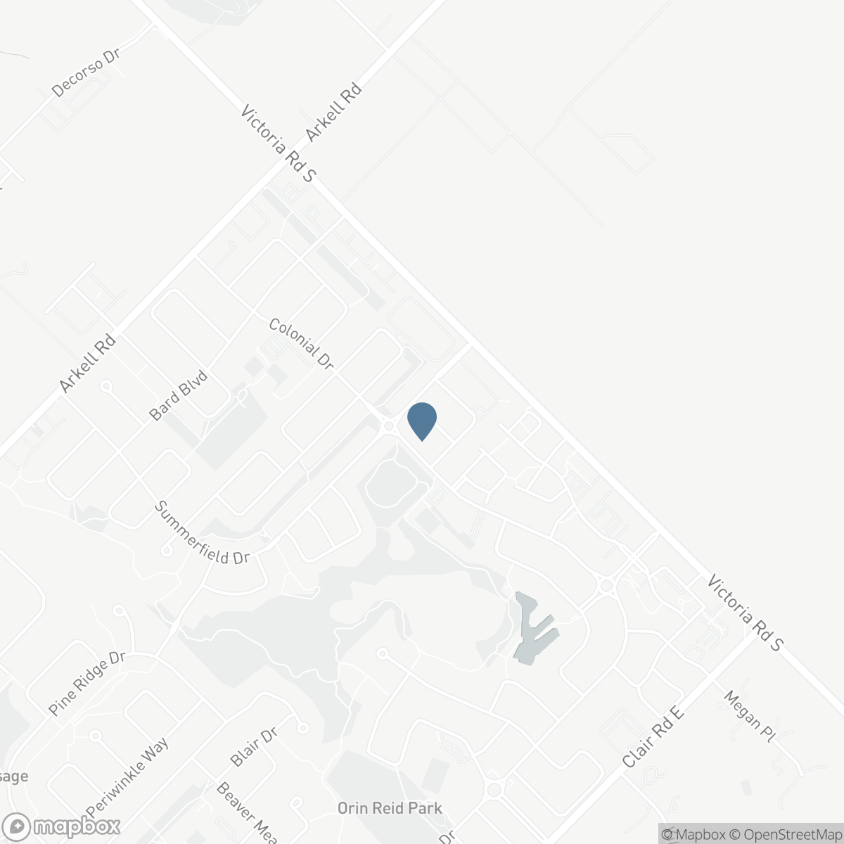 3 HUNT Street, Guelph, Ontario N1L 1L5
